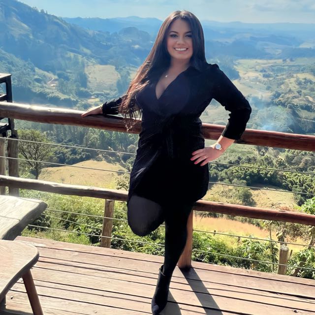 Bruna Agenora Kouris