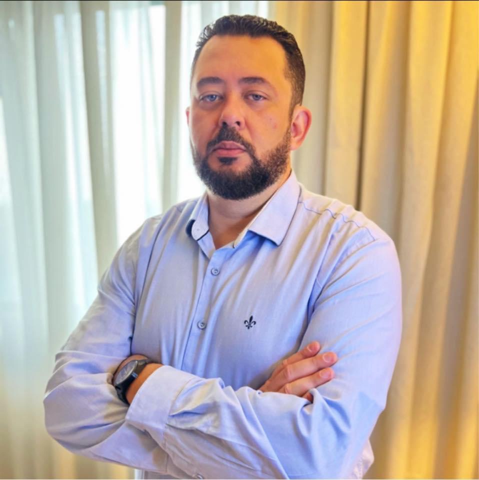 Ronnie Carvalho dos Santos
